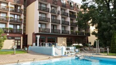 Ensana Thermal Sárvár 