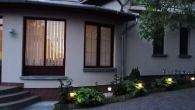 Enyh-hely Vendégház Boldogkőváralja 