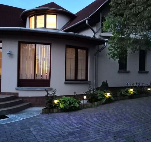 Enyh-hely Vendégház Boldogkőváralja 