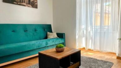 Eötvös Apartman Cegléd 