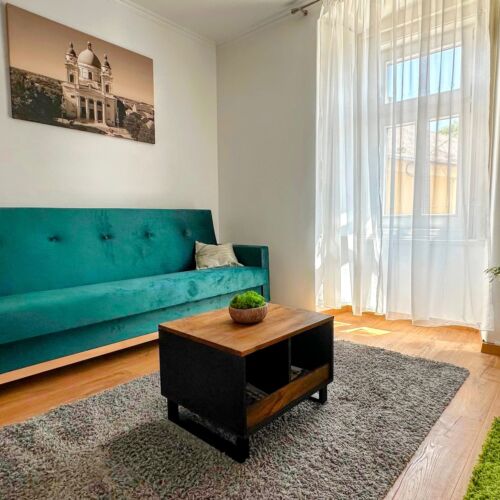 Eötvös Apartman Cegléd