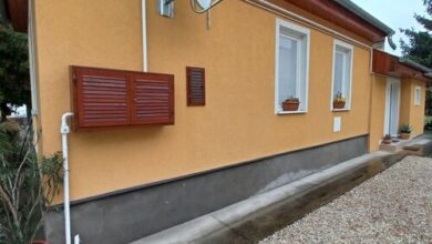 Eötvös Nyaraló Siófok 