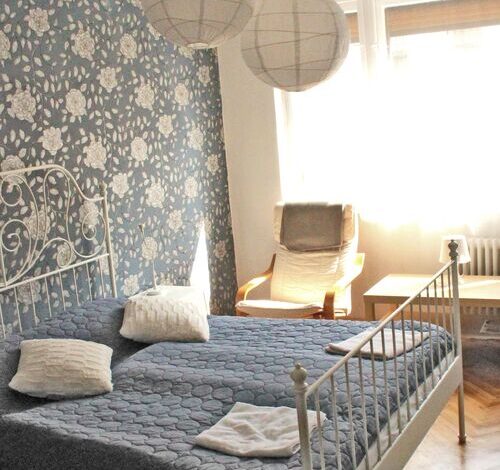 Eozin Apartman Pécs 