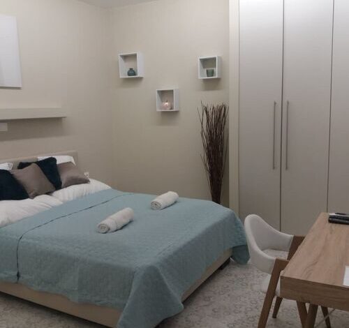 Eper Apartman Szeged 
