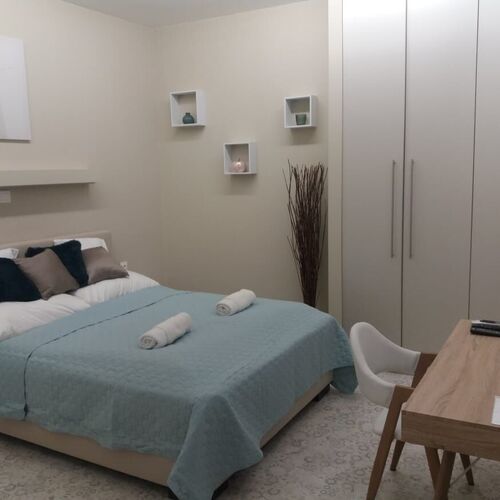Eper Apartman Szeged