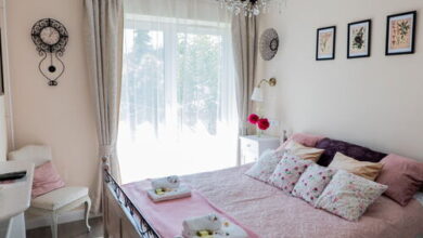 Eperkert Vendégház Parád 