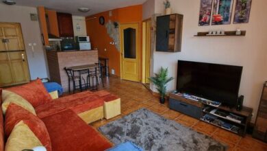 Epreskert Apartman Nyíregyháza 