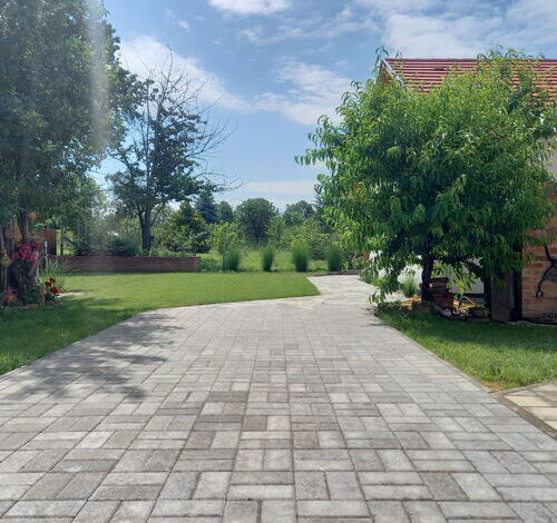 Era Apartman Balatonszemes 