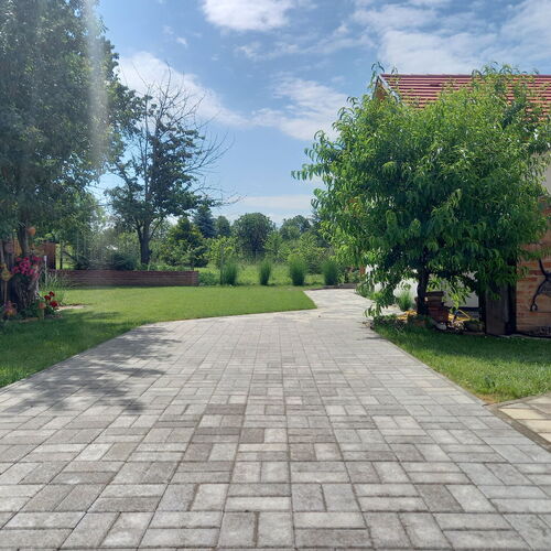 Era Apartman Balatonszemes