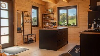 Era’s Home Apátistvánfalva 