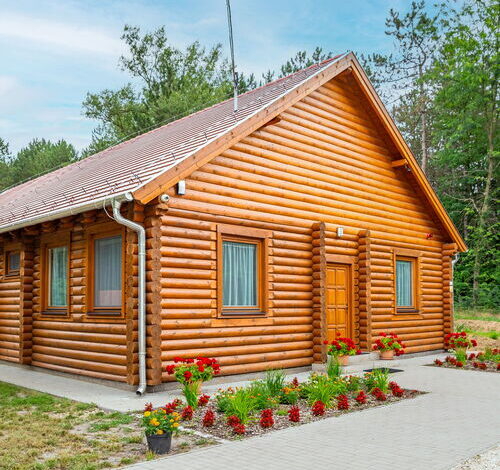 Erdei Programközpont és Szálláshely Tápióbicske 