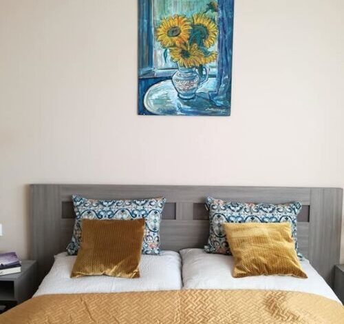 Erdei Szalonka Apartman Sárospatak 