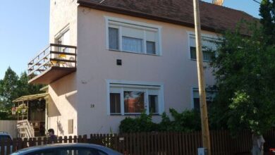 Erdei Vendégház Hajdúszoboszló 