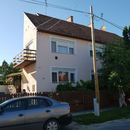 Erdei Vendégház Hajdúszoboszló