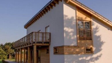 Erdei Vendégház Márianosztra 