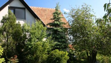 Erdei Vendégház Sümeg 