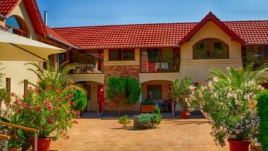 Erdei Wellness Vendégház Ópusztaszer 