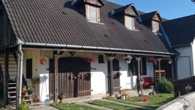 Erdey Apartman Barcs 