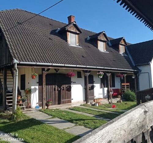 Erdey Apartman Barcs 