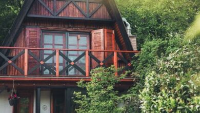 Erdő Lelke Vendégház Nagymaros 