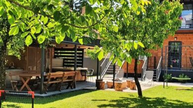 Erdőalja Apartman Nyíregyháza 