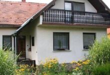 Erdőalja Vendégház Őriszentpéter 