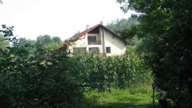 Erdőalja Vendégház Padlástér Jásd 