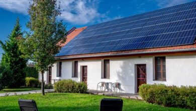 Erdődy Vendégház Kastélyosdombó 