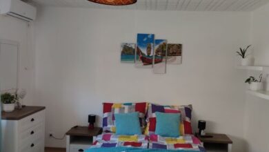 Erdős Vendégház Noszvaj 