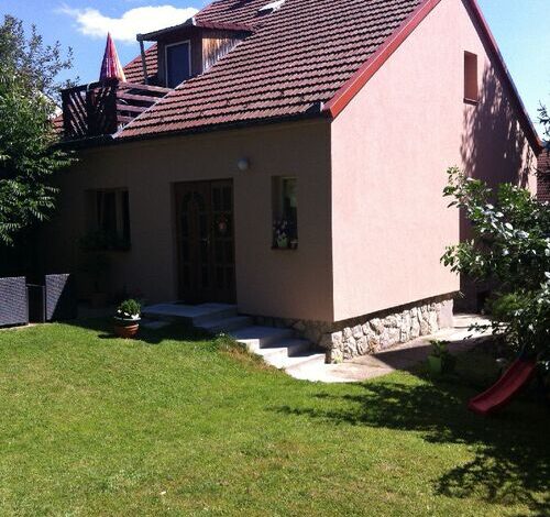 Erdősi Apartman Orfű 