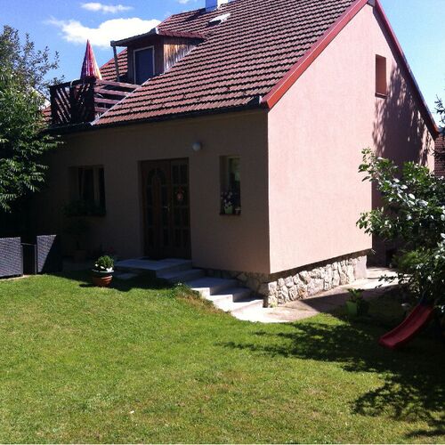 Erdősi Apartman Orfű