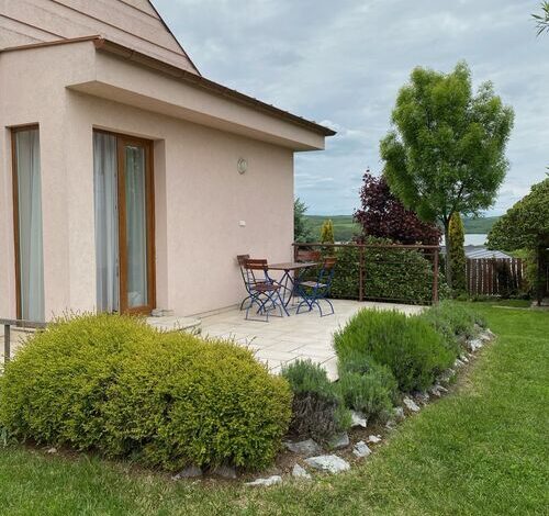 Erdősor Apartman Egerszalók 