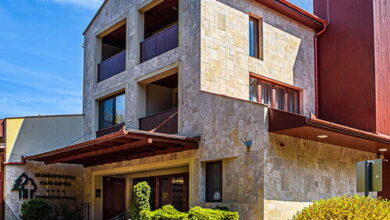 Erdőspuszta Club Hotel Debrecen 