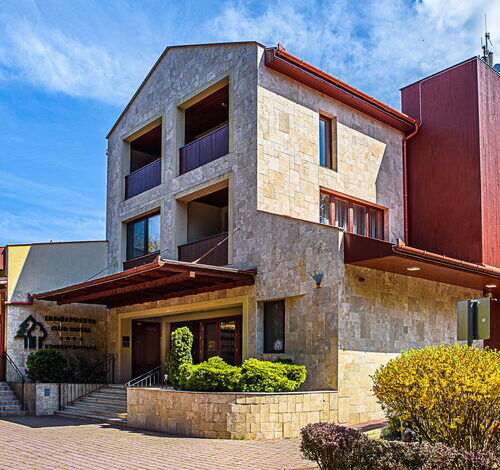 Erdőspuszta Club Hotel Debrecen 