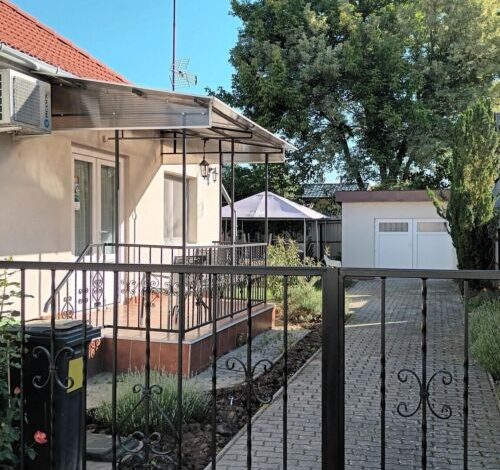 Erdőszéli Apartman Hajdúszoboszló 