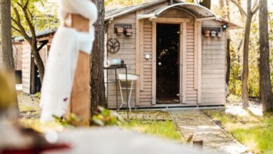 Erdőszéli Házikó Baja 