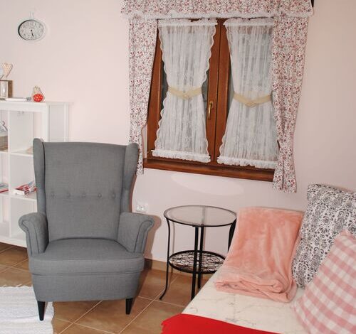 Erdőszéli Házikó Bükkszék 