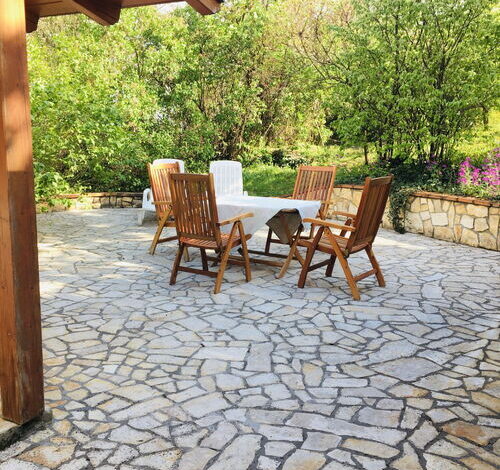 Erdőszéli Nyaralóház Mindszentkálla 