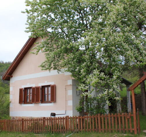 Erdőszéli Vendégház Alsópetény 