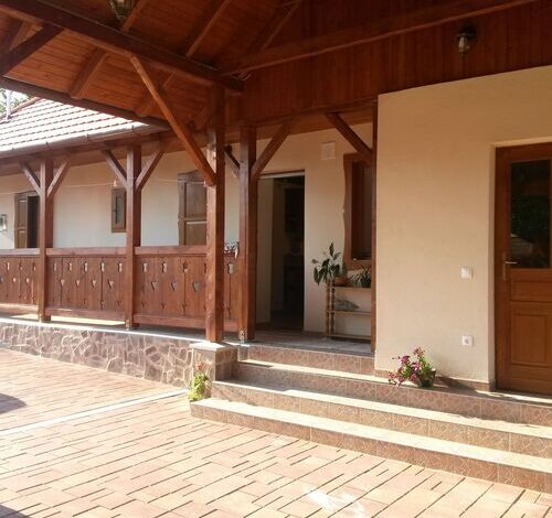 Erdőszéli Vendégház Martonyi 