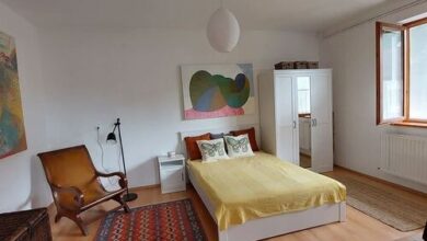 Erdőszéli Vendégház Zebegény 