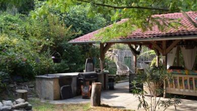 Erdőterasz Vendégház Kehidakustány 