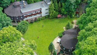 Erdővarázs Panzió Lillafüred 