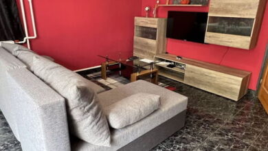 Erik Apartman  Jászszentlászló 