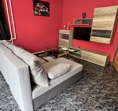 Erik Apartman  Jászszentlászló 