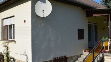 Erika Apartman Fonyód 