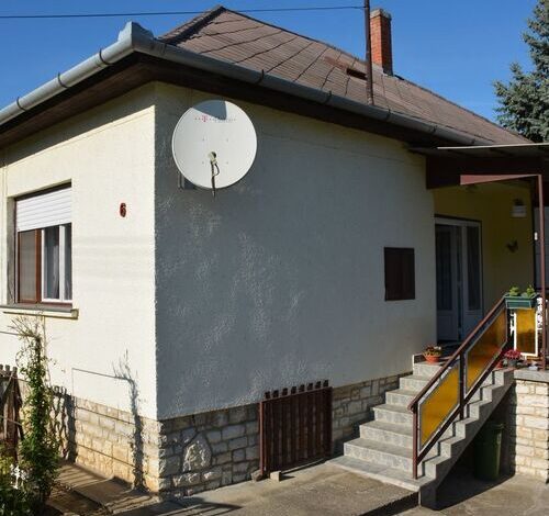 Erika Apartman Fonyód 