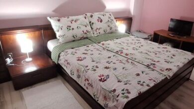 Erika Apartman Szentgyörgyvölgy  