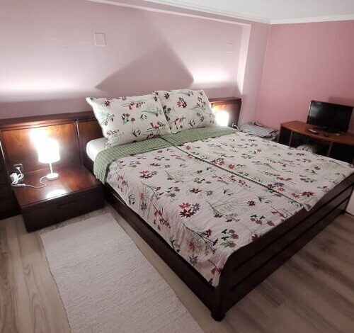 Erika Apartman Szentgyörgyvölgy  