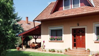 Erika Apartmanház Gyula 